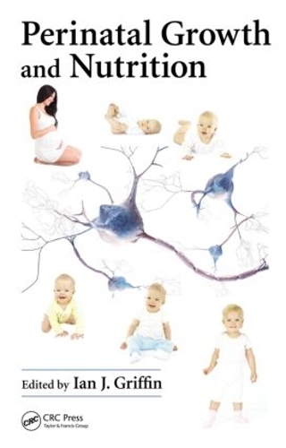 Бумажная книга «Perinatal Growth and Nutrition» - фото №1