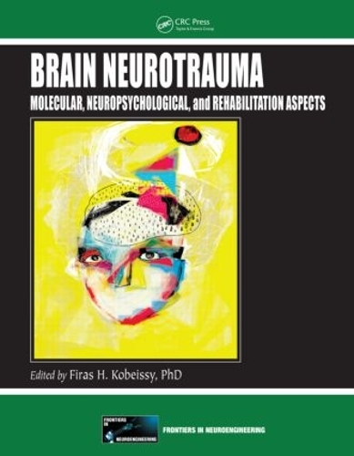 Паперова книга «Brain Neurotrauma: Molecular, Neuropsychological, and Rehabilitation Aspects» - фото №1