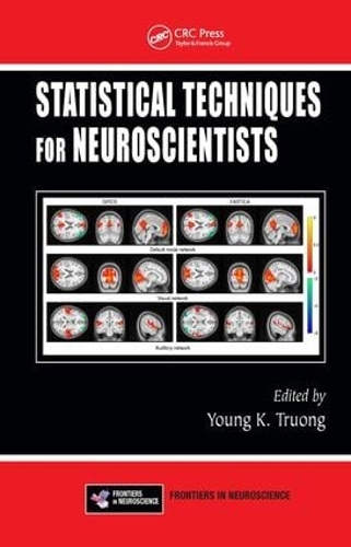 [object Object] «Statistical Techniques for Neuroscientists» - фото №1