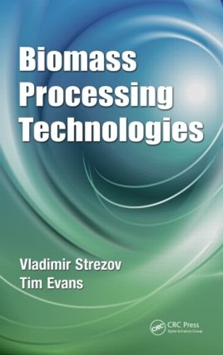 Бумажная книга «Biomass Processing Technologies» - фото №1