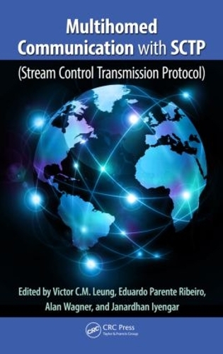 [object Object] «Multihomed Communication with SCTP (Stream Control Transmission Protocol)» - фото №1