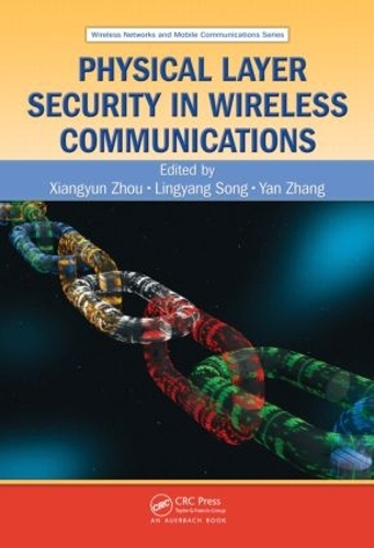 [object Object] «Physical Layer Security in Wireless Communications» - фото №1