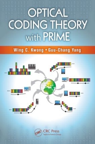 Бумажная книга «Optical Coding Theory with Prime», авторов Гуу-Чанг Янг, Винг К. Квонг - фото №1