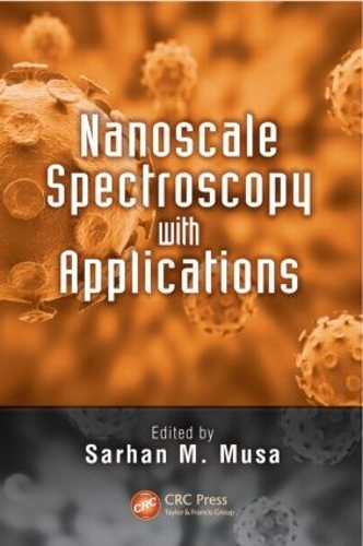 Бумажная книга «Nanoscale Spectroscopy with Applications» - фото №1