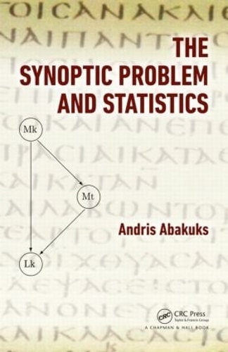 [object Object] «The Synoptic Problem and Statistics», автор Андріс Абакукс - фото №1