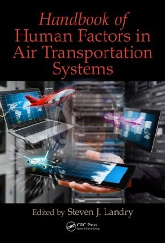 Паперова книга «Handbook of Human Factors in Air Transportation Systems» - фото №1