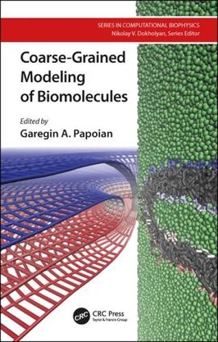 [object Object] «Coarse-Grained Modeling of Biomolecules» - фото №1