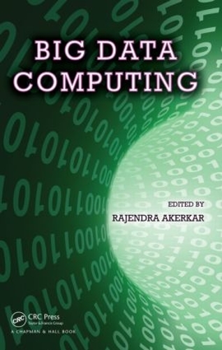 [object Object] «Big Data Computing» - фото №1