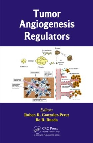 Бумажная книга «Tumor Angiogenesis Regulators» - фото №1