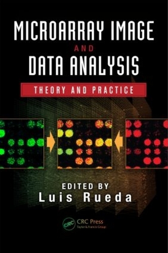 [object Object] «Microarray Image and Data Analysis: Theory and Practice» - фото №1
