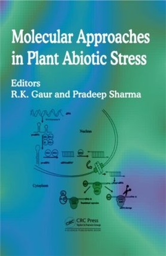 Бумажная книга «Molecular Approaches in Plant Abiotic Stress» - фото №1