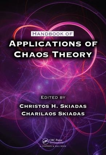 [object Object] «Handbook of Applications of Chaos Theory» - фото №1
