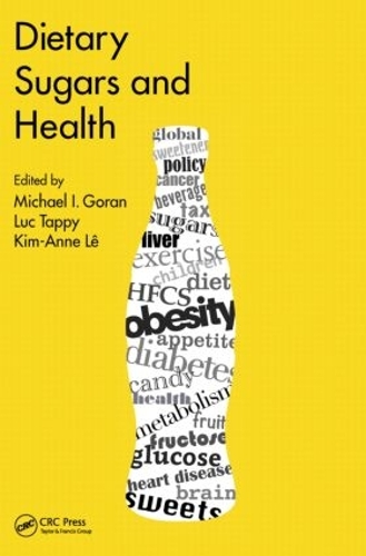 Паперова книга «Dietary Sugars and Health» - фото №1