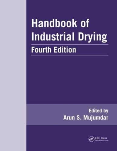 Паперова книга «Handbook of Industrial Drying» - фото №1