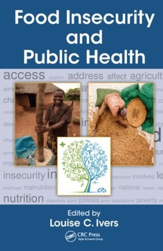 Бумажная книга «Food Insecurity and Public Health» - фото №1