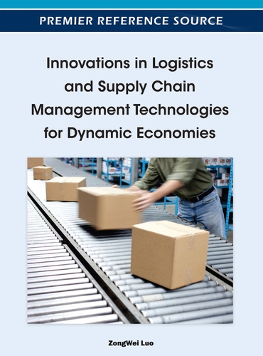 Паперова книга «Innovations in Logistics and Supply Chain Management Technologies for Dynamic Economies» - фото №1