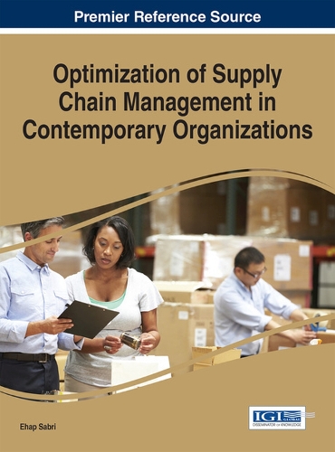 Бумажная книга «Optimization of Supply Chain Management in Contemporary Organizations» - фото №1
