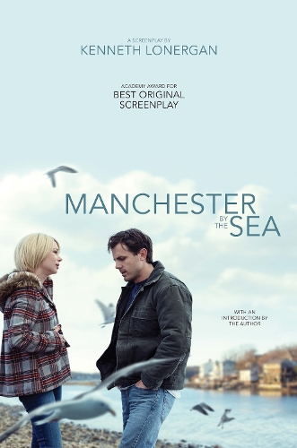 Бумажная книга «Manchester by the Sea: A Screenplay», автор Кеннет Лонерган - фото №1