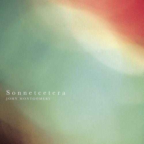 Бумажная книга «Sonnetcetera», автор Джон Монтгомери - фото №1
