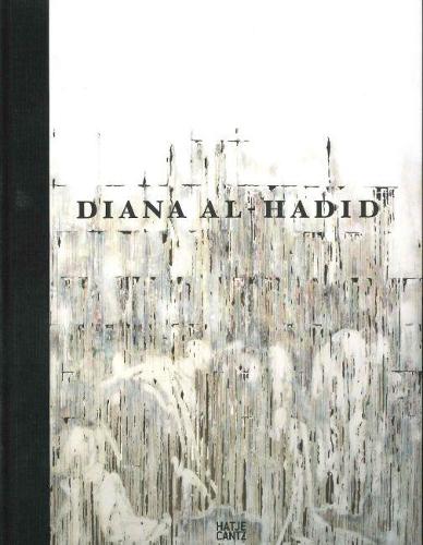 Бумажная книга «Diana Al-Hadid», авторов Грегори Волк, Ксандра Иден - фото №1
