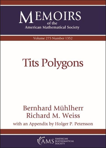 [object Object] «Tits Polygons», авторів Бернхард Мюльхерр, Річард М. Вайс - фото №1