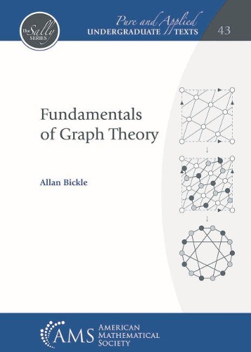 [object Object] «Fundamentals of Graph Theory», автор Аллан Бікл - фото №1