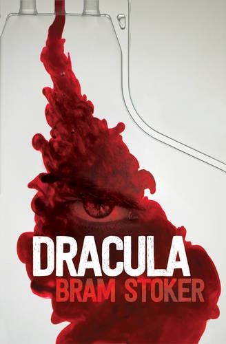 Бумажная книга «Dracula», автор Брэм Стокер - фото №1