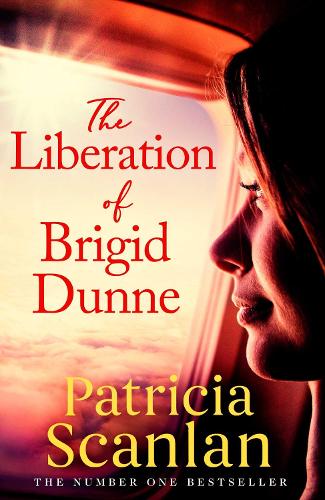 Паперова книга «The Liberation of Brigid Dunne: Warmth, wisdom and love on every page - if you treasured Maeve Binchy, read Patricia Scanlan», автор Патриція Скенлан - фото №1