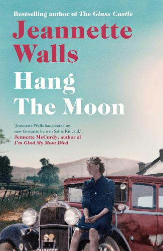 Бумажная книга «Hang the Moon», автор Жаннетт Уоллс - фото №1
