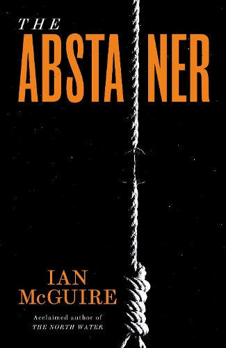 Паперова книга «The Abstainer», автор Ієн Макгвайр - фото №1