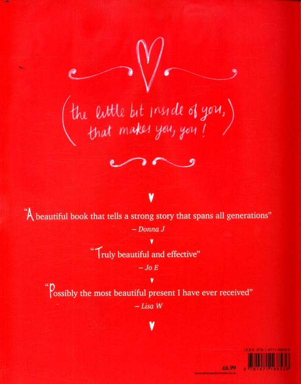 Бумажная книга «Words and Your Heart», автор Кейт Джейн Нил - фото №1