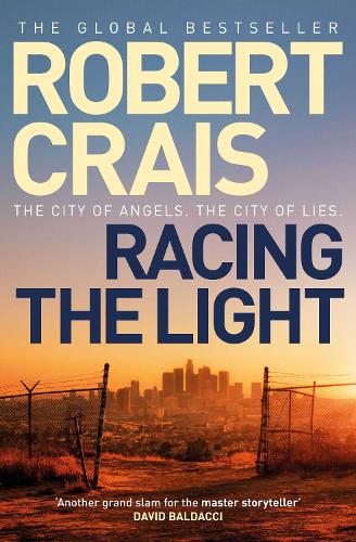 Паперова книга «Racing the Light: The New ELVIS COLE and JOE PIKE Thriller», автор Роберт Крейс - фото №1