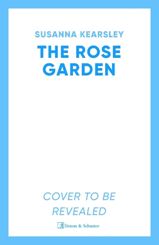 Бумажная книга «The Rose Garden: One house. Two worlds. A love that defies time.», автор Сюзанна Кирсли - фото №1