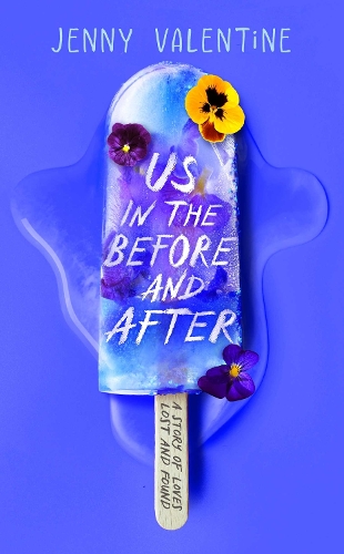 Бумажная книга «Us in the Before and After» - фото №1
