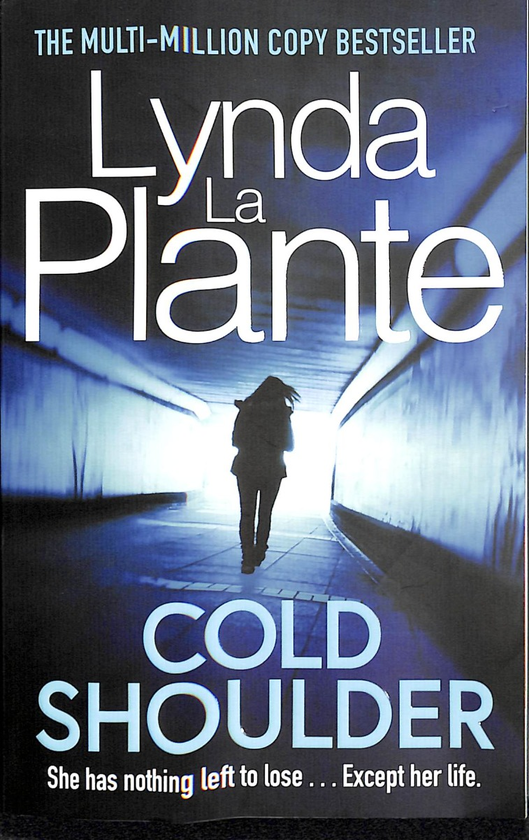 Бумажная книга «Cold Shoulder», автор Линда Ла Плант - фото №1