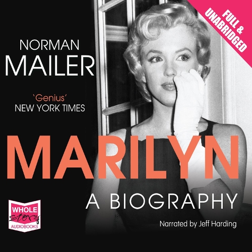 [object Object] «Marilyn: A Biography» - фото №1