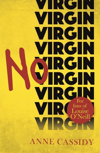 Бумажная книга «No Virgin», автор Энн Кэссиди - фото №1