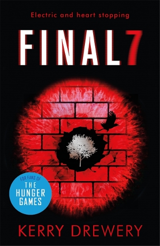 Бумажная книга «Final 7: The electric and heartstopping finale to Cell 7 and Day 7», автор Керри Дрюери - фото №1