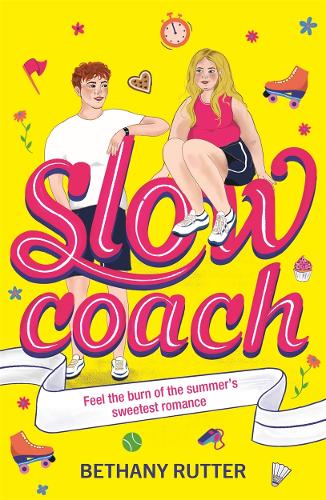 Бумажная книга «Slowcoach» - фото №1