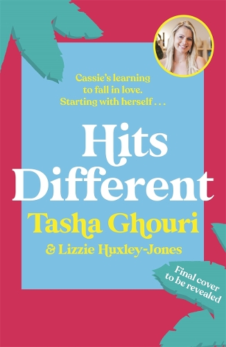 Бумажная книга «Hits Different» - фото №1