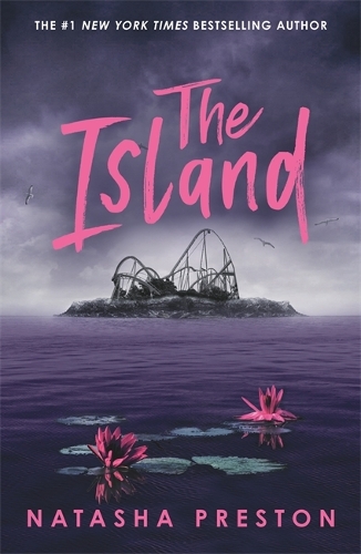 Бумажная книга «The Island», автор Наташа Престон - фото №1