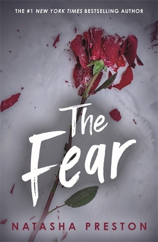 Бумажная книга «The Fear», автор Наташа Престон - фото №1