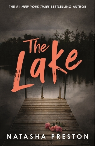 Бумажная книга «The Lake», автор Наташа Престон - фото №1