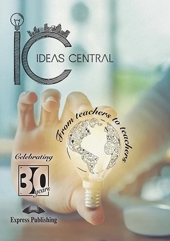 Бумажная книга «Ideas Central. Teacher's Resource Book» - фото №1