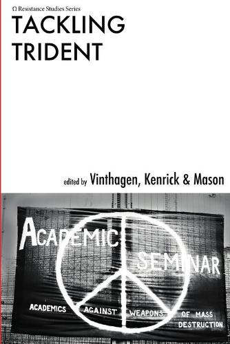Бумажная книга «Tackling Trident», авторов Кельвин Мейсон, Стеллан Винтхаген - фото №1
