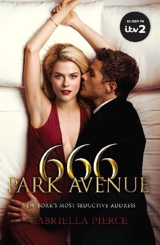 Бумажная книга «666 Park Avenue», автор Габриэлла Пирс - фото №1
