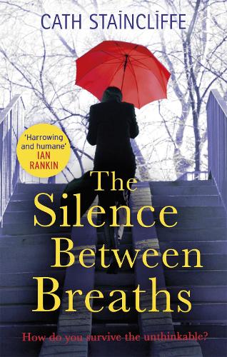 Бумажная книга «The Silence Between Breaths», автор Кэт Стейнклифф - фото №1
