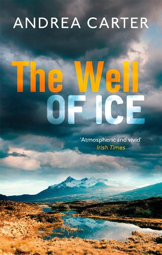 Бумажная книга «The Well of Ice», автор Андреа Картер - фото №1