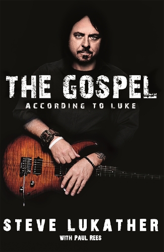 Бумажная книга «The Gospel According to Luke», авторов Пол Рис, Стив Лукатер - фото №1