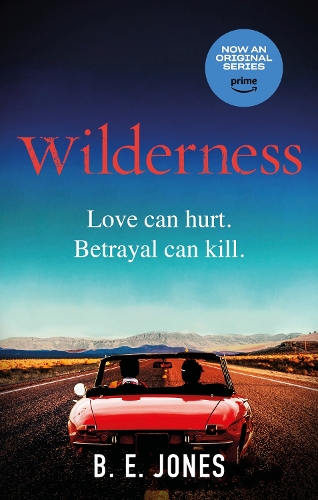 Бумажная книга «Wilderness: Now a major TV series starring Jenna Coleman», автор Б. Э. Джонс - фото №1